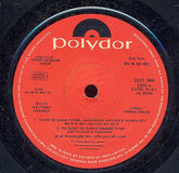Kalyanji-Anandji - Chor Ke Ghar Chor (45-RPM) Image